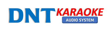 DNT Karaoke & Audio System