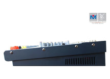 EX-16 16-CHANNEL MULTI EFFECTS MIXER