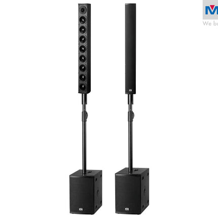 LOA LINE ARRAY M-L8