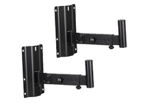 LEKETE LKT-390 Speaker Wall Mount (Pair)
