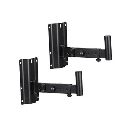 LEKETE LKT-390 Speaker Wall Mount (Pair)