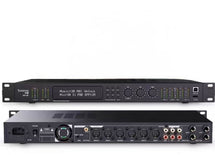 QH-2K KTV Professional Digital Sing Processor