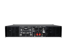 AC2 Power Amplifier 2 Channel 800W