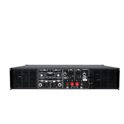 AC2 Power Amplifier 2 Channel 800W