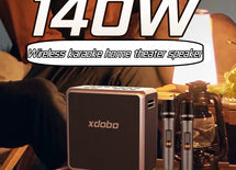 Xdobo King Max Bluetooth Speaker
