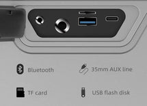 Xdobo King Max Bluetooth Speaker
