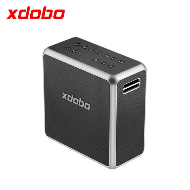 Loa Bluetooth di động Xdobo King Max 140W 