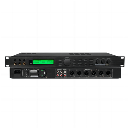 Karaoke DSP Mixer 590Hi