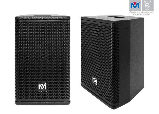 DFS-908 2-WAY FULL RANGE SPEAKER 400 WATTS (PAIR)