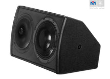 DFS-206 MONITOR SPEAKERS 160 WATTS (PAIR)