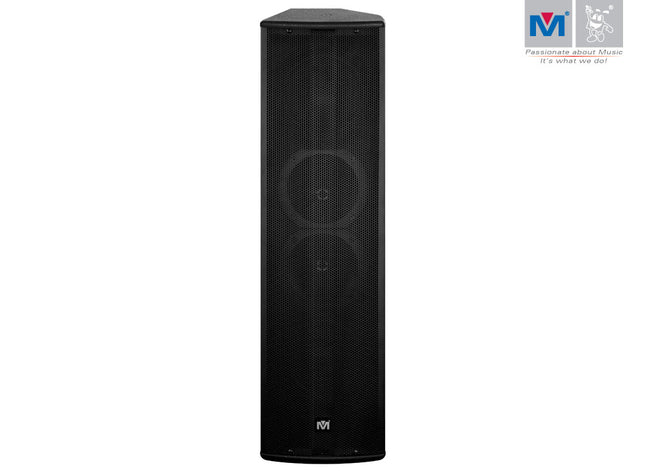 DFS-406 VOCAL / COLUMN SPEAKER 320 WATTS (SINGLE)