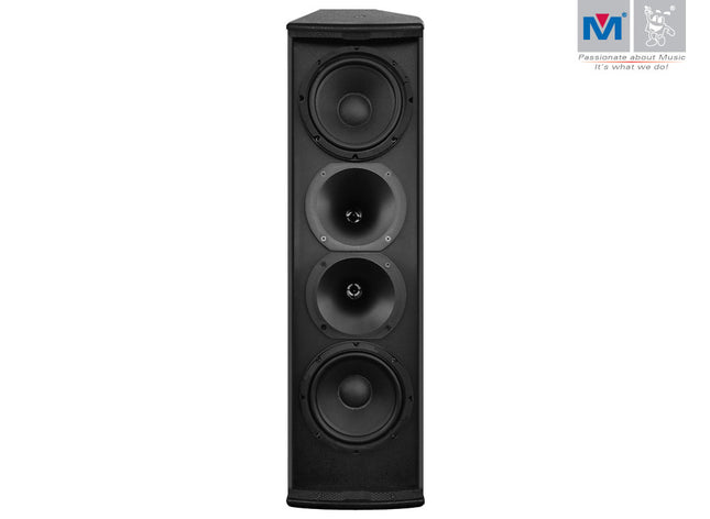 DFS-406 VOCAL / COLUMN SPEAKER 320 WATTS (SINGLE)