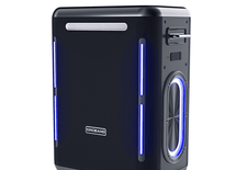 XDOBO SINOBAND party 1981 BT speaker 300W high power subwoofer conference outdoor karaoke sound