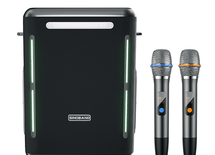 XDOBO SINOBAND party 1981 BT speaker 300W high power subwoofer conference outdoor karaoke sound