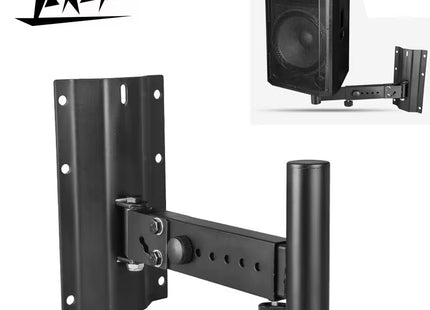 LEKETE LKT-390 Speaker Wall Mount (Pair)