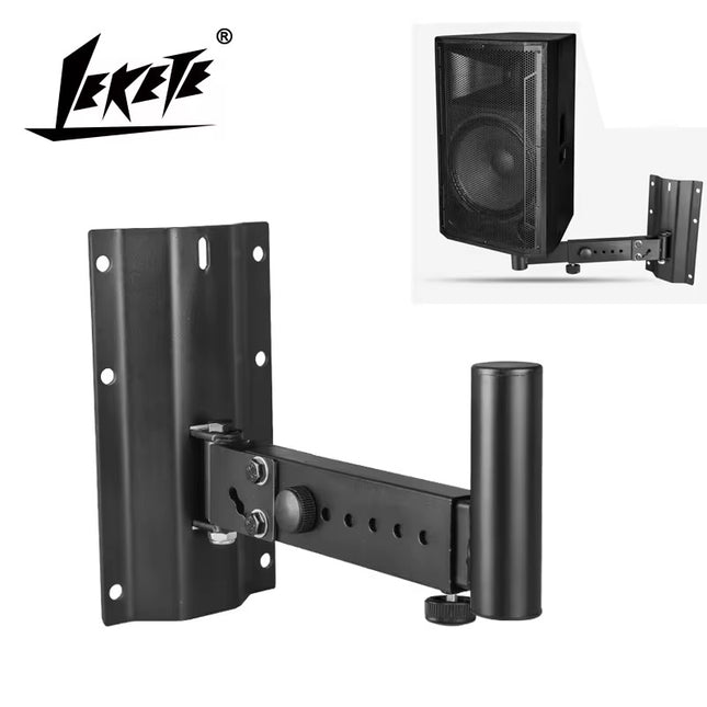 LEKETE LKT-390 Speaker Wall Mount (Pair)