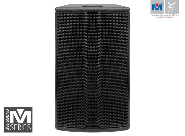 M-12 SUB BASS POWERED SUBWOOFER 1400W
