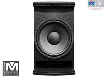 Better Music Builder M-12