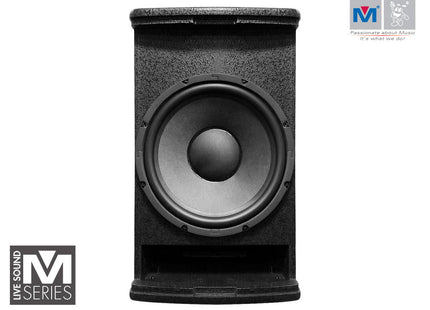 LOA SIÊU TRẦM M-12 SUB BASS 1400W