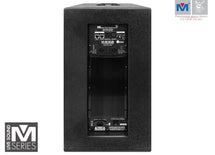Better Music Builder M-12