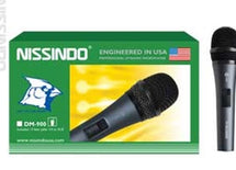DM-900 Wired Vocal Unidirectional Microphone with Cable