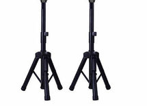 Tripod Speaker Stands (Pair)