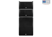 R-10 2-Way Speakers + R-18 Active/Powered Subwoofer