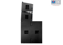 R-10 2-Way Speakers + R-18 Active/Powered Subwoofer