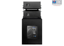 R-10 2-Way Speakers + R-18 Active/Powered Subwoofer