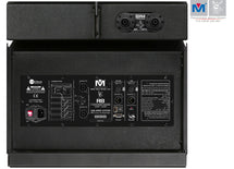 R4/R8 Compact Active Line Array Speakers 1100 Watts (Single)