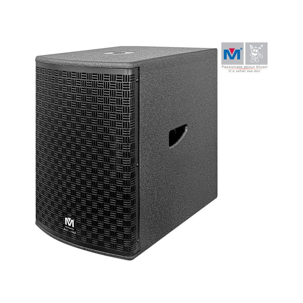 SUB-12 PRO BASS ACTIVE/POWERED SUBWOOFER 900 WATTS
