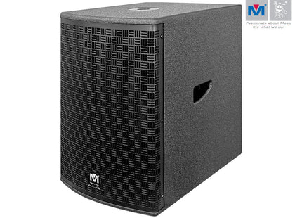 LOA SIÊU TRẦM SUB-12 PRO BASS HOẠT ĐỘNG/CÓ CÔNG SUẤT 900 WATT