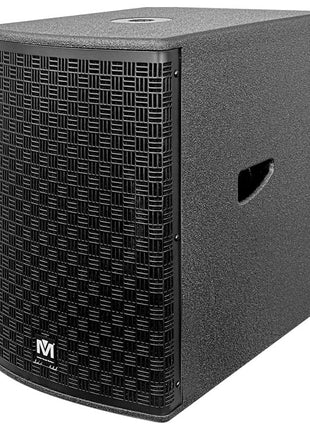 SUB-12 PRO BASS ACTIVE/POWERED SUBWOOFER 900 WATTS