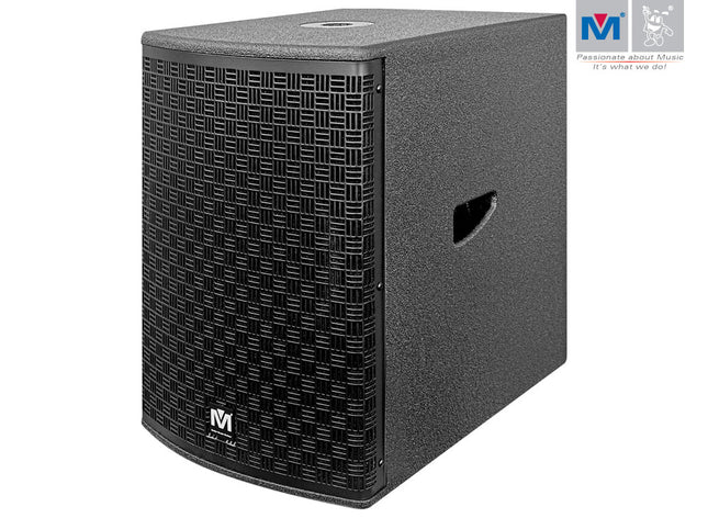 LOA SIÊU TRẦM SUB-12 PRO BASS HOẠT ĐỘNG/CÓ CÔNG SUẤT 900 WATT