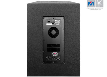 LOA SIÊU TRẦM SUB-12 PRO BASS HOẠT ĐỘNG/CÓ CÔNG SUẤT 900 WATT