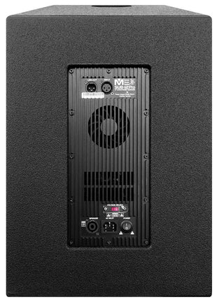 SUB-12 PRO BASS ACTIVE/POWERED SUBWOOFER 900 WATTS