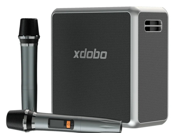 Loa Bluetooth di động Xdobo King Max 140W 