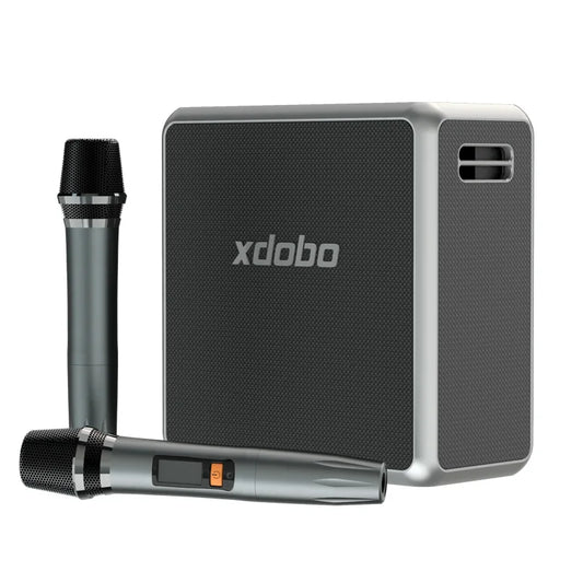 Xdobo King Max 140W Portable Bluetooth Speaker