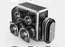 Xdobo King Max Bluetooth Speaker