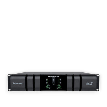 AC2 Power Amplifier 2 Channel 800W