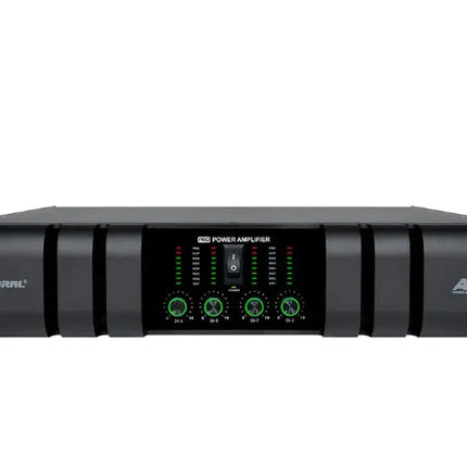 2026 Complete System Digital Mixer and Power Amplifier Bluetooth Youtube Unlimited Song