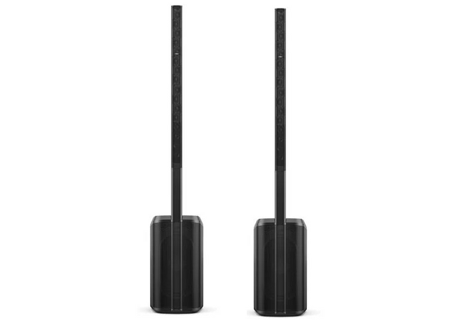 Bose L1 Pro 16 (Pair) + SingsoundTek DSP-4200 Professional Complete Karaoke System