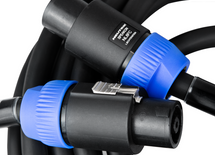 Cáp loa Speakon Connectors Cáp loa Tour Grade