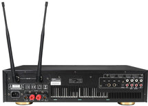 SingsoundTek DB2000 Karaoke Mixing Amplifier