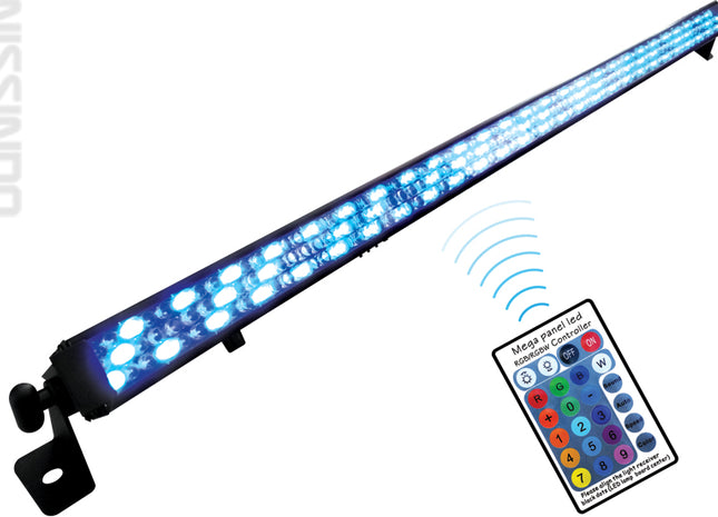 Nissindo Chasing LED Bar AE002