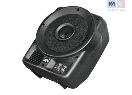 Loa đồng trục chủ động/cấp nguồn toàn dải 2 chiều PS-308A (Đơn)