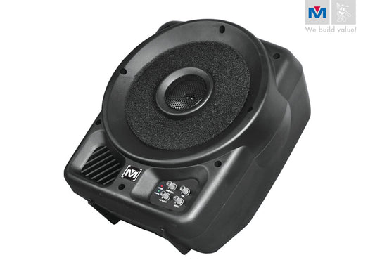 PS-308A 2-WAY FULL RANGE ACTIVE / POWERED COAXIAL SPEAKER