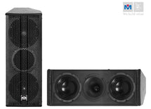 LOA MÀN HÌNH DFS-306 320 WATT (ĐƠN)