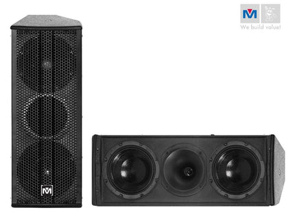 LOA MÀN HÌNH DFS-306 320 WATT (ĐƠN)