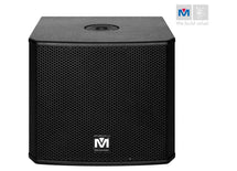 DFS-112 LOA SIÊU TRẦM CÓ CÔNG SUẤT BASS 1200 WATT